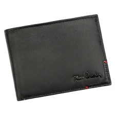 Чоловічий шкіряний гаманець Pierre Cardin TILAK75 8804