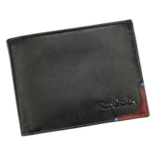 Мужской кожаный кошелек Pierre Cardin TILAK75 8804 Мужской кожаный кошелек Pierre Cardin TILAK75 8804