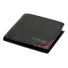 Чоловічий шкіряний гаманець Pierre Cardin TILAK75 8806