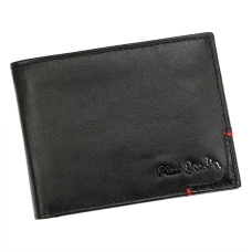 Чоловічий шкіряний гаманець Pierre Cardin TILAK75 88061