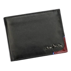 Мужской кожаный кошелек Pierre Cardin TILAK75 88061 Мужской кожаный кошелек Pierre Cardin TILAK75 88061