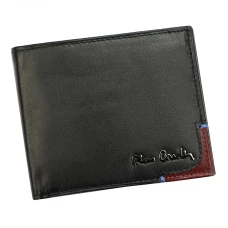 Чоловічий шкіряний гаманець Pierre Cardin TILAK75 8824 Чоловічий шкіряний гаманець Pierre Cardin TILAK75 8824