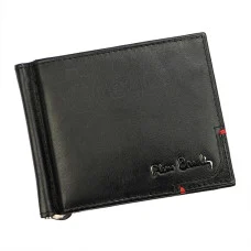 Чоловічий шкіряний гаманець Pierre Cardin TILAK75 8858A Чоловічий шкіряний гаманець Pierre Cardin TILAK75 8858A