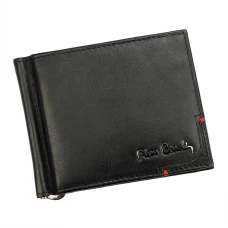 Мужской кожаный кошелек Pierre Cardin TILAK75 8858A Мужской кожаный кошелек Pierre Cardin TILAK75 8858A