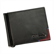 Мужской кожаный кошелек Pierre Cardin TILAK75 8858A Мужской кожаный кошелек Pierre Cardin TILAK75 8858A