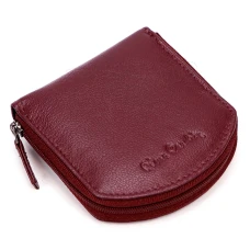 Мужской кожаный кошелек Pierre Cardin TILAK77 10