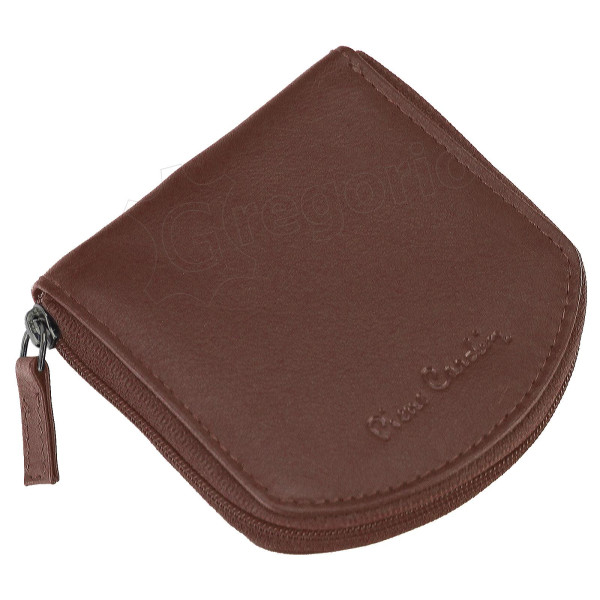 Чоловічий шкіряний гаманець Pierre Cardin TILAK77 10