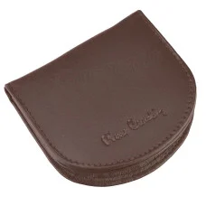Чоловічий шкіряний гаманець Pierre Cardin TILAK77 18