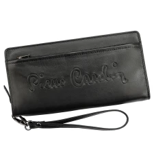 Женский кожаный кошелек Pierre Cardin TILAK91 2204 Женский кожаный кошелек Pierre Cardin TILAK91 2204