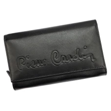 Женский кожаный кошелек Pierre Cardin TILAK91 2206