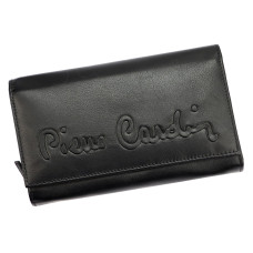 Женский кожаный кошелек Pierre Cardin TILAK91 2206 Женский кожаный кошелек Pierre Cardin TILAK91 2206