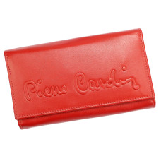 Женский кожаный кошелек Pierre Cardin TILAK91 2206 Женский кожаный кошелек Pierre Cardin TILAK91 2206