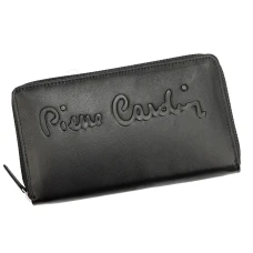 Женский кожаный кошелек Pierre Cardin TILAK91 2207 Женский кожаный кошелек Pierre Cardin TILAK91 2207