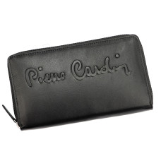 Женский кожаный кошелек Pierre Cardin TILAK91 2207 Женский кожаный кошелек Pierre Cardin TILAK91 2207