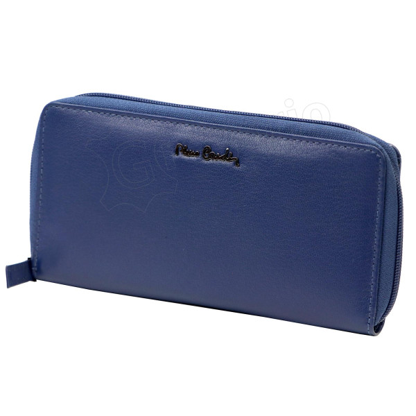 Женский кожаный кошелек Pierre Cardin TILAK92 2201
