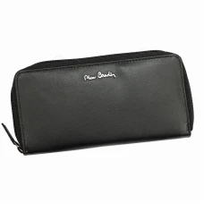 Жіночий шкіряний гаманець Pierre Cardin TILAK92 2201
