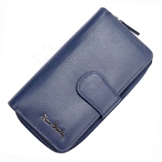 Женский кожаный кошелек Pierre Cardin TILAK92 2202 Женский кожаный кошелек Pierre Cardin TILAK92 2202