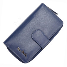 Женский кожаный кошелек Pierre Cardin TILAK92 2202 Женский кожаный кошелек Pierre Cardin TILAK92 2202