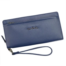 Жіночий шкіряний гаманець Pierre Cardin TILAK92 2204