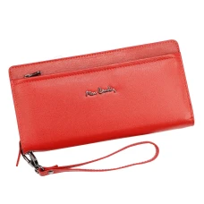 Женский кожаный кошелек Pierre Cardin TILAK92 2204 Женский кожаный кошелек Pierre Cardin TILAK92 2204