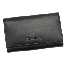 Жіночий шкіряний гаманець Pierre Cardin TILAK92 455 Жіночий шкіряний гаманець Pierre Cardin TILAK92 455