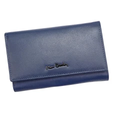 Жіночий шкіряний гаманець Pierre Cardin TILAK92 455 Жіночий шкіряний гаманець Pierre Cardin TILAK92 455