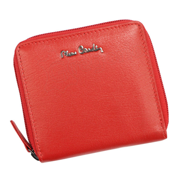 Жіночий шкіряний гаманець Pierre Cardin TILAK92 MK01
