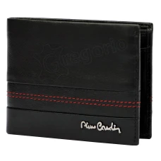Чоловічий шкіряний гаманець Pierre Cardin TILAK97 8805 Чоловічий шкіряний гаманець Pierre Cardin TILAK97 8805