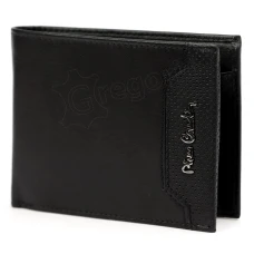 Мужской кожаный кошелек Pierre Cardin TILAK99 8805