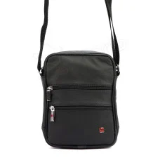 Чоловіча шкіряна сумка Albatross TM-7