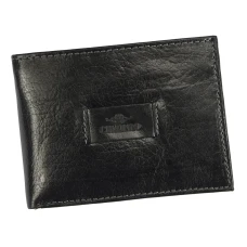 Чоловічий шкіряний гаманець Charro TREVISO 1123