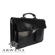 Мужской кожаный портфель TS0015 Мужской кожаный портфель TS0015