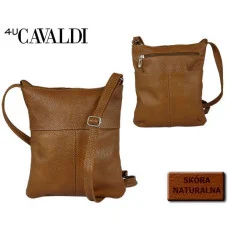 Жіноча шкіряна сумка Cavaldi TSP-11