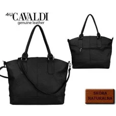 Жіноча шкіряна сумка Cavaldi TSP-16 Жіноча шкіряна сумка Cavaldi TSP-16