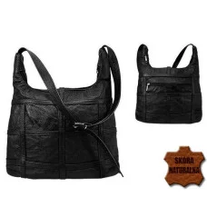 Женская кожаная сумка TSPO-6