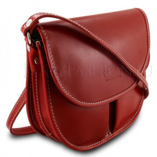 Женская кожаная сумка Rovicky TWR-22