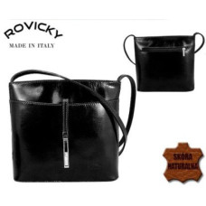 Женская кожаная сумка Rovicky TWR-34