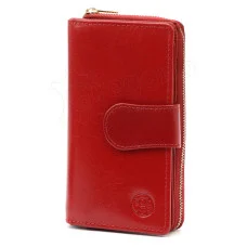 Женский кожаный кошелек Gregorio ULV 7616