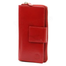 Женский кожаный кошелек Gregorio ULV 7617