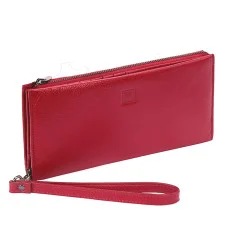 Жіночий шкіряний гаманець VerMari VER LW-03