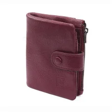 Жіночий шкіряний гаманець VerMari VER LW-07 Жіночий шкіряний гаманець VerMari VER LW-07