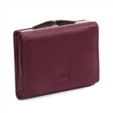 Жіночий шкіряний гаманець VerMari VER LW-08 Жіночий шкіряний гаманець VerMari VER LW-08