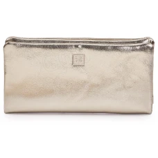 Женский кожаный кошелек VerMari VER MET-01