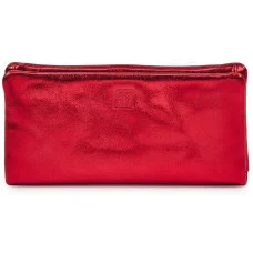 Жіночий шкіряний гаманець VerMari VER MET-01