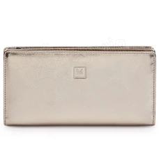 Женский кожаный кошелек VerMari VER MET-02