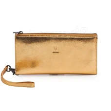 Жіночий шкіряний гаманець VerMari VER MET-03
