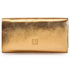 Жіночий шкіряний гаманець VerMari VER MET-04