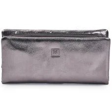 Жіночий шкіряний гаманець VerMari VER MET-05