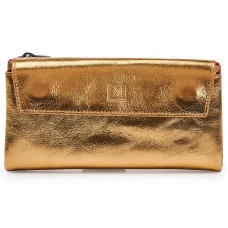 Жіночий шкіряний гаманець VerMari VER MET-06