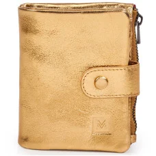 Жіночий шкіряний гаманець VerMari VER MET-07